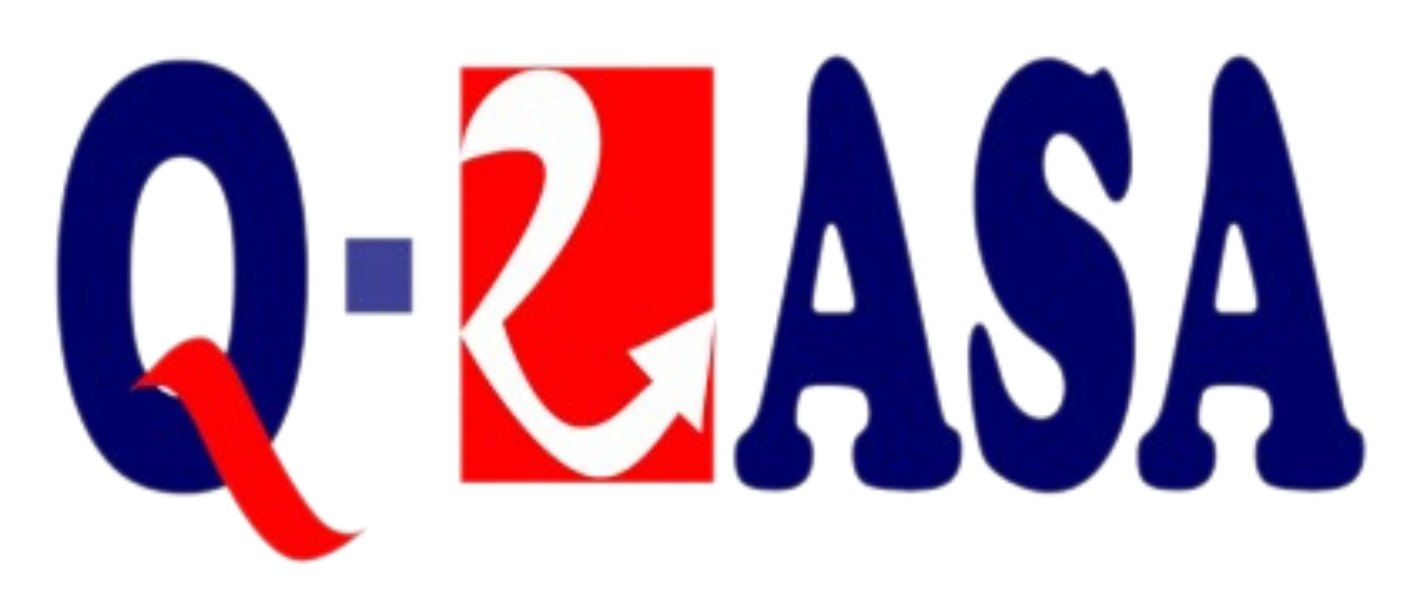Qrasa Logo